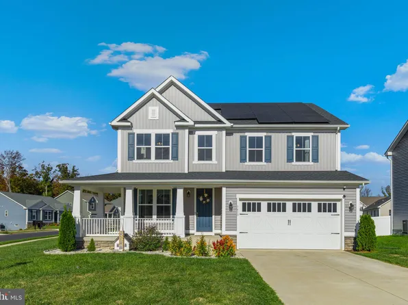 7613 Langport Dr, Spotsylvania, VA 22551