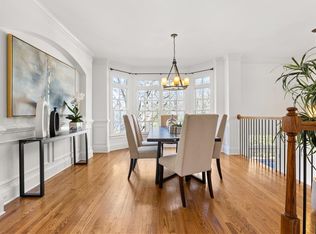 2455 Oak Grove Hts #2455, Decatur, GA 30033