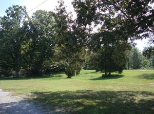 1709 Evans Rd, Clarksville, TN 37042