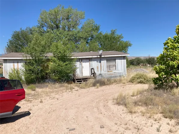 90 C County Rd #127, Espanola, NM 87532