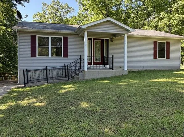 2014 Mary Ann Ct, Bonne Terre, MO 63628