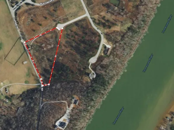 420 Wood Duck Ln, Loudon, TN 37774