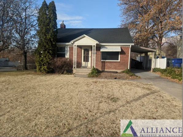 1304 E Kershaw St, Ogden, UT 84403