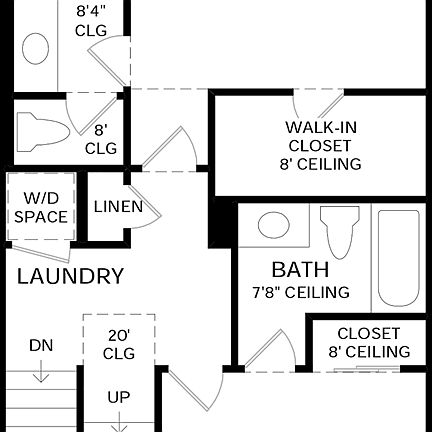 3rd Floor