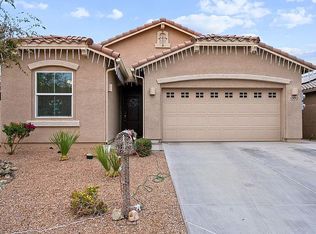 13012 W Fleetwood Ln, Glendale, AZ 85307