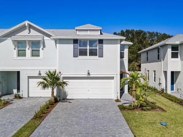 360 Salisbury Circle, Fort Pierce, FL 34982