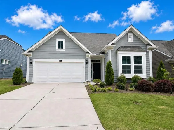 24 Aspen Way, Dallas, GA 30157