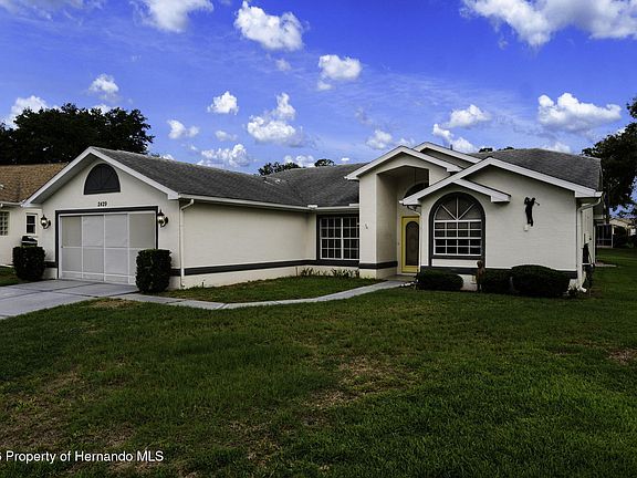 2nd image of 2429 Worthington Ct