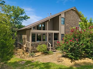14312 E Glenwood Dr, Claremore, OK 74019