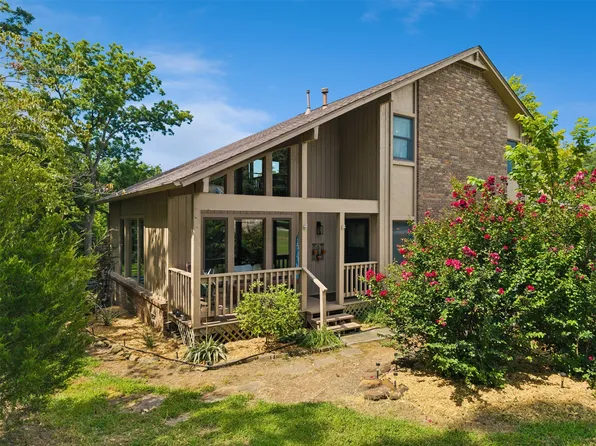 14312 E Glenwood Dr, Claremore, OK 74019
