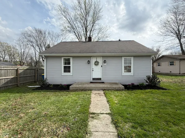 511 E Marion Ave, Arcadia, IN 46030
