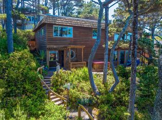 3660 Lincoln Ave, Depoe Bay, OR