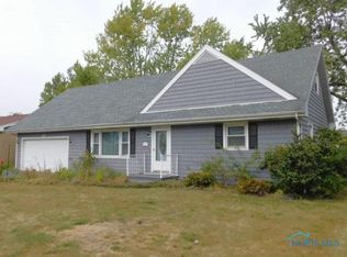 640 W Melrose Ave, Findlay, OH 45840