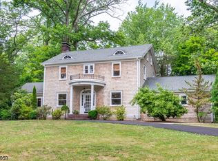 341 Boulevard, Mountain Lakes, NJ 07046