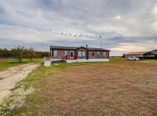 2161 Country Acres Rd, Venus, TX 76084