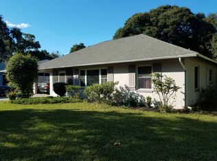 811 E 9th Ave, Mount Dora, FL 32757
