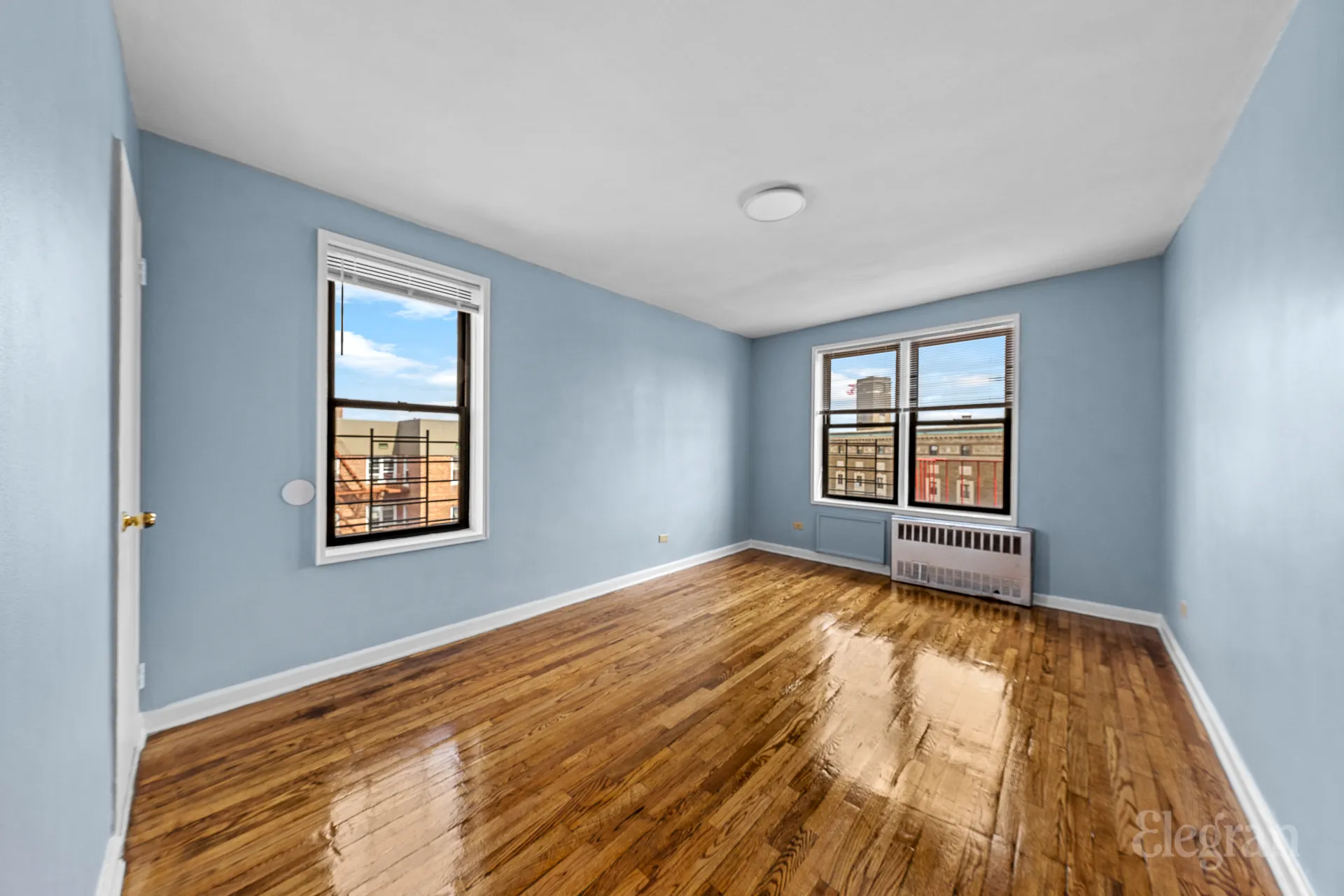 51-25 Van Kleeck Street #7C in Elmhurst, Queens | StreetEasy