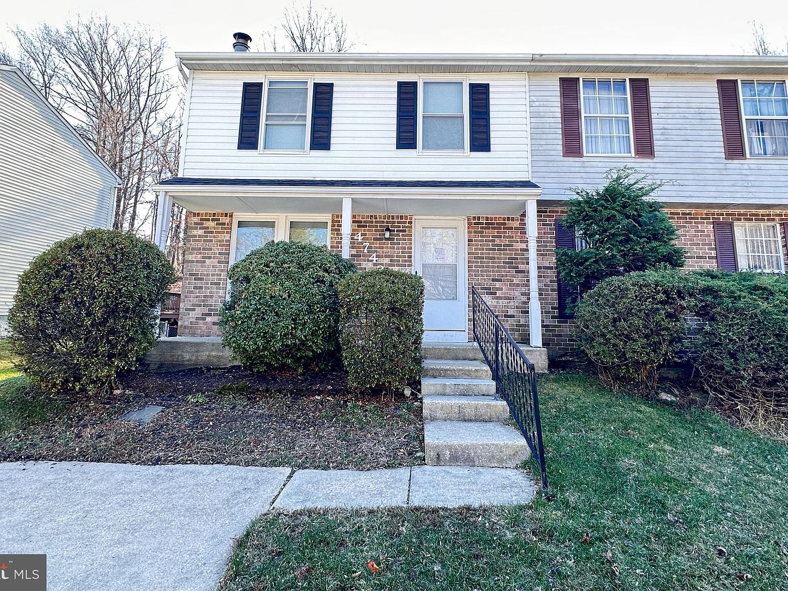 4743 Hawksbury Rd, Pikesville, MD 21208 Zillow