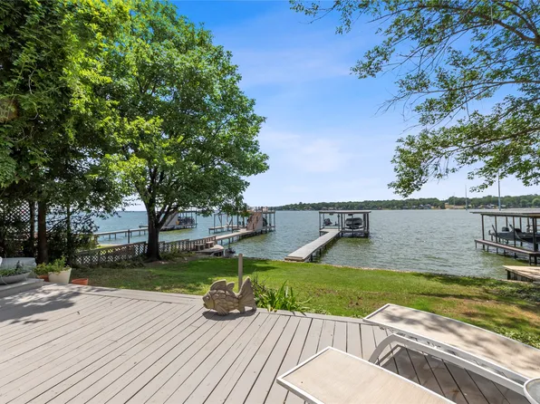 421 Bevo Trl, Kemp, TX 75143