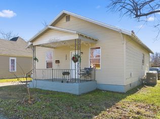 1042-1052 E Commercial St, Springfield, MO 65803