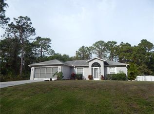 2503 Cleo St, North Port, FL 34286