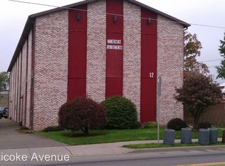 12 Nanticoke Ave APT 1F, Endicott, NY 13760