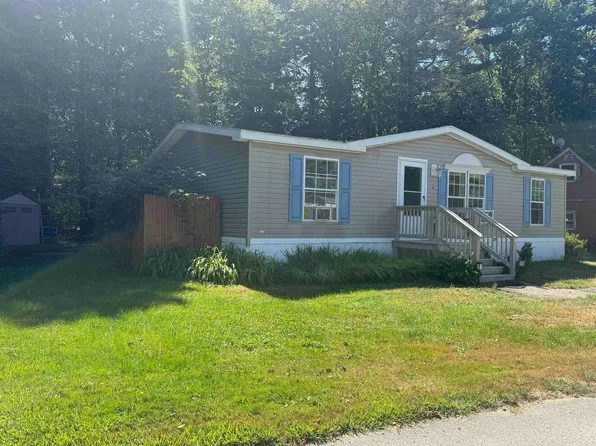 51 Hemlock Haven #51, Hampton, NH 03842
