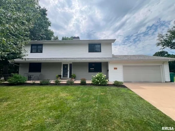 115 Kurlene Dr, Macomb, IL 61455