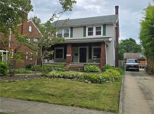 1917 Alvin Ave, Cleveland, OH 44109