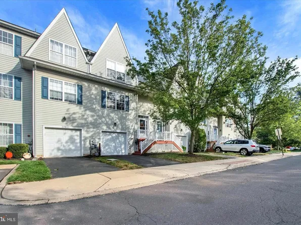 246 Roosevelt Ave, Downingtown, PA 19335