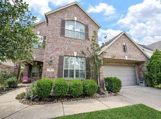 11 S Victoriana Cir, Spring, TX 77389