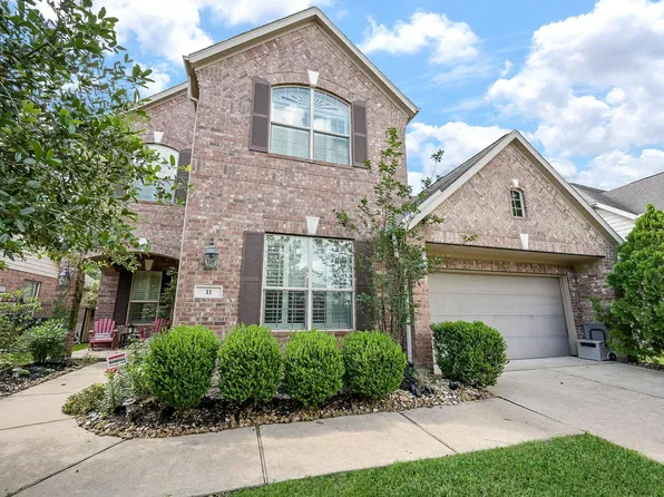 11 S Victoriana Cir, Spring, TX 77389