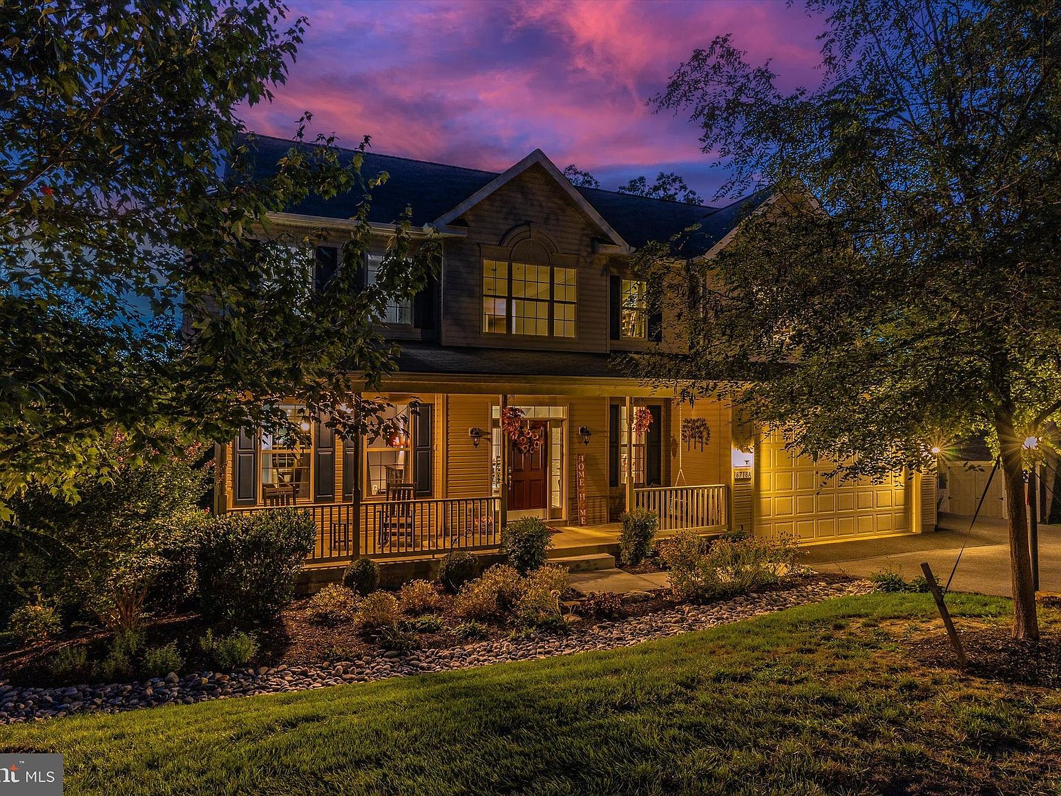 67186718A Oakridge Rd, New Market, MD 21774 Zillow