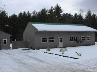 268 Maple Rd, Tamworth, NH 03886