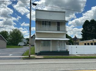 524 Westmoreland Ave, Avonmore, PA 15618