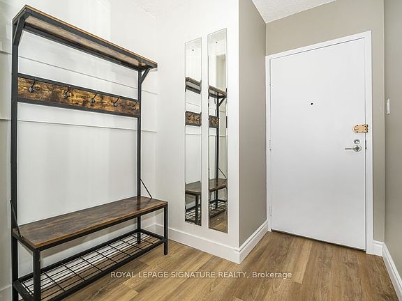 2nd image of 4091 Sheppard Ave E #2007