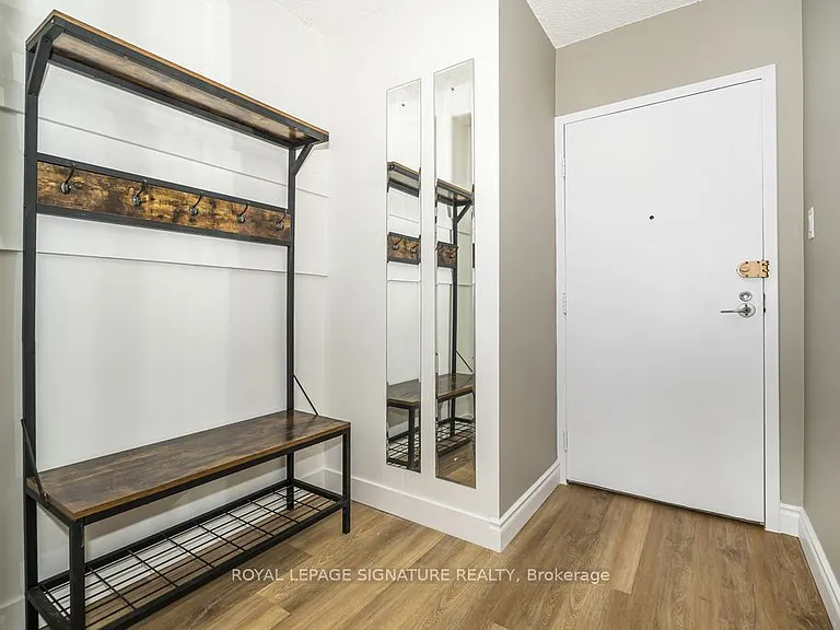 4091 Sheppard Ave E #2007 — Photo 2
