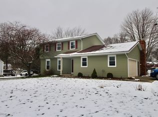 895 East Ave, Tallmadge, OH 44278