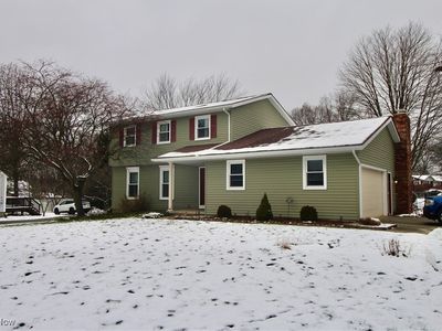 895 East Ave, Tallmadge, OH, 44278