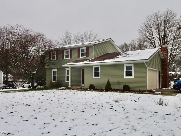 895 East Ave, Tallmadge, OH 44278