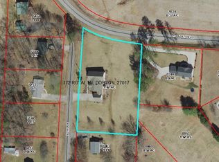 172 Royal Ln, Dobson, NC 27017