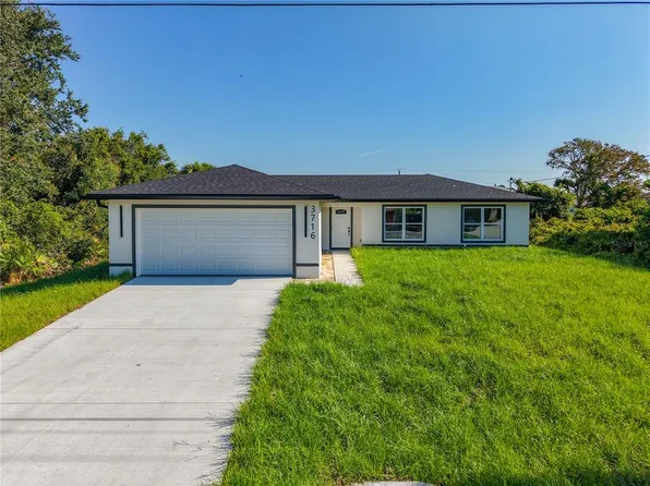 3716 5th St W, Lehigh Acres, FL 33971