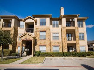 2866 Audras Way N APT 1522, Fort Worth, TX 76116