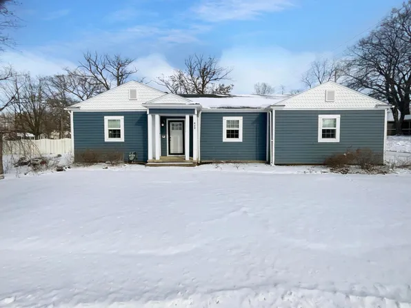 860 W 4th St, Marysville, OH 43040