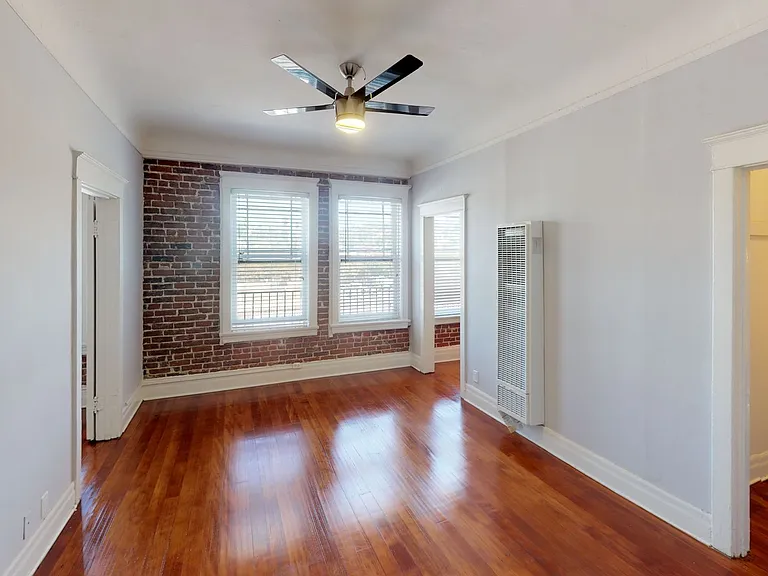 Jensen's Recreation Center Apartments — Photo 8