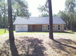 17 Bullock Rd, Seminary, MS 39479