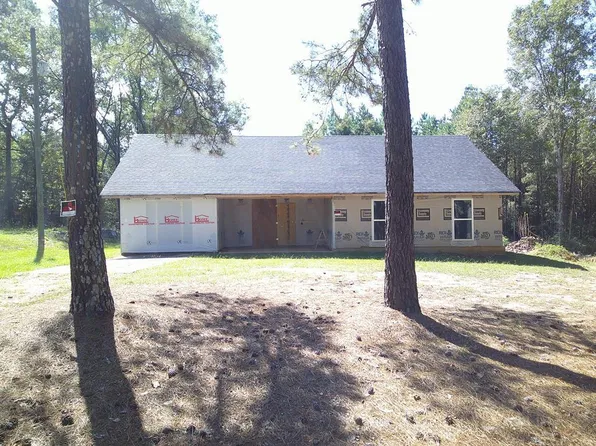17 Bullock Rd, Seminary, MS 39479