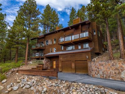 754 Tyner Way, Incline Village, NV, 89451