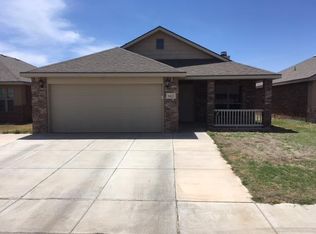 9423 Lamar Ave, Odessa, TX 79765