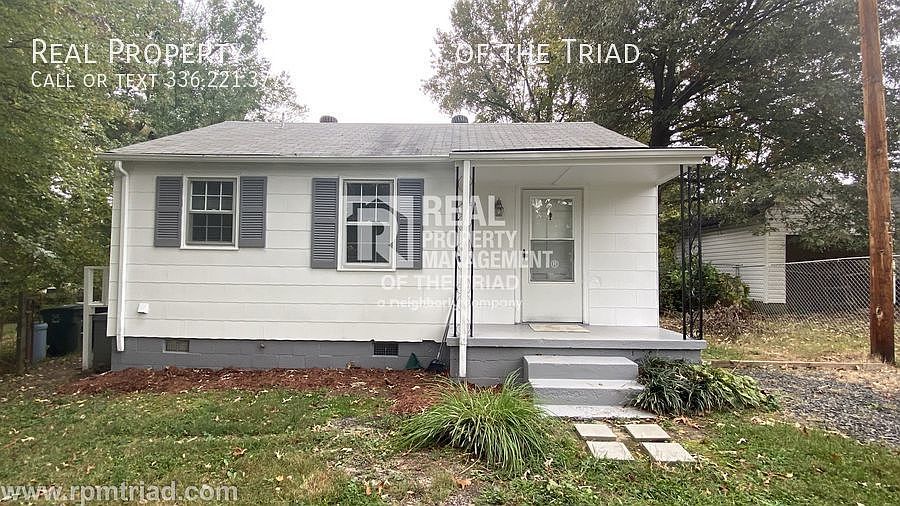 1st image of 1306 Woodside Dr